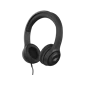 iFrogz Headphones Audio Aurora - Chính hãng Black