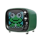 Divoom TIVOO 6W - Chính hãng. Green