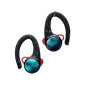 Bluetooth Plantronics BackBeat Fit 3100 True Wireless Sport - Chính hãng Black