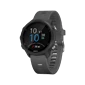 Garmin Forerunner 245 - Chính hãng FPT Black