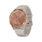 Garmin Vivomove 3S - Chính hãng FPT Rose Gold
