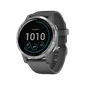 Garmin Vivoactive 4 - Chính hãng FPT Silver