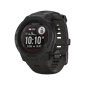 Garmin Instinct Solar - Chính hãng FPT Black