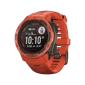 Garmin Instinct Solar - Chính hãng FPT Red