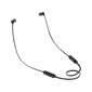 Tai Nghe Bluetooth JBL T110BT - Chính hãng Black