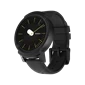 TicWatch E - Chính hãng - Wear OS By Google Black