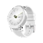 TicWatch E - Chính hãng - Wear OS By Google White