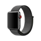 Dây Apple Watch Sport Loop 42mm & 44mm Black