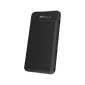 Sạc dự phòng MiLi Power shine II 10,000mAh/3.7V - HB-M90 - Chính hãng Black