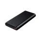 Sạc dự phòng Aukey PB-XD26 26.800mAh USB-C Quick Charge 3.0 - Chính Hãng Black