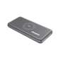 SDP Energizer 10,000mAh - QE10007PQ - Sạc không dây & Sạc nhanh đa nền tảng Black