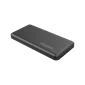 Sạc dự phòng Energizer 10,000mAh - UE10053 - Chính hãng Black
