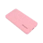 Sạc dự phòng Energizer 10000mAh - UE10043 - Chính hãng Pink