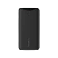 Sạc dự phòng Pisen Pro All 10.000mAh (QC3.0/PD) - Chính hãng Black