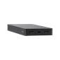 Sạc dự phòng Mophie Powerstation XL 10,000mAh - Chính hãng Black
