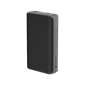 Sạc dự phòng Mophie Powerstation USB-C Power Delivery 10050mAh 401101508 Black