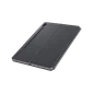 Bao da kèm bàn phím Galaxy Tab S6 - Chính hãng Black