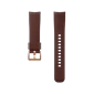 Dây đeo Galaxy Watch(Size 20mm) 42mm Brown
