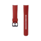Dây đeo Galaxy Watch(Size 20mm) 42mm Red