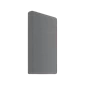 Sạc dự phòng Mophie Powerstation 3XL 26,000mAh USB-C PD - Chính hãng Grey