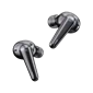 True Wireless iWalk Amour Airbuds (sạc không dây) - BTA003 - Chính hãng Black