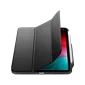 Bao iPad Pro 11'' Spigen Case Smart Fold (Ver.2) - Chính hãng Black