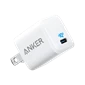 Sạc nhanh Anker 1 cổng - PowerPort III Nano - 20w A2633 - Chính hãng White
