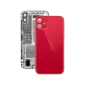 Thay kính lưng iPhone 11 Mặc định