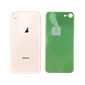 Thay kính lưng iPhone 8 / IPhone SE 2020 Mặc định