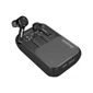 Tai nghe Energizer TWS - UB5001 Chính hãng Black