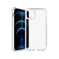 Ốp lưng Itskins Hybrid clear iPhone 12 Pro Max Transparent