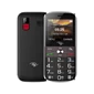 Itel IT2590 - Máy người già - Chính hãng Black