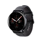 Samsung Galaxy Wacth Active 2 LTE Steel 44mm (SM - R825s) - Chính hãng (ẩn) Black