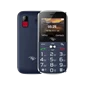 Itel IT2590 - Máy người già - Chính hãng Blue