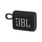 Loa JBL Go 3 - Chính hãng Black