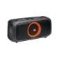 Loa JBL PartyBox On-The-Go - Chính hãng Black