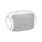 Loa Bluetooth LG XBoom Go PL2 - chính hãng White