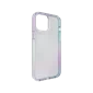 Ốp lưng GEAR4 D3O Crystal Palace iPhone 12/ 12 Pro- Chính hãng Iridescent