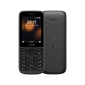Nokia 215 4G  Black