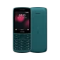 Nokia 215 4G  Cyan