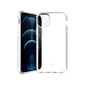 Itskins Spectrum Clear iPhone 12 Pro Max - Chính hãng Transparent