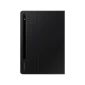 Bao da Galaxy Tab S7 - Chính hãng Black