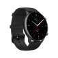 Đồng hồ Huami Amazfit GTR 2 Silicon  Black