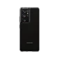 Ốp lưng SPIGEN Galaxy S21Ultra Liquid Crystal Clear - Chính hãng Clear