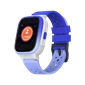Đồng hồ Masstel Smart Hero 4G Blue