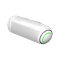 Loa Bluetooth LG XBoom PL7 - chính hãng White