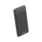 Sạc dự phòng 10.000mAh 18W+QC3.0 Type-C Zendure ZDJP221 - Chính hãng Black
