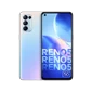 OPPO Reno5 5G - Chính hãng Silver
