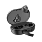 Tai nghe Bluetooth Soundpeats TrueShift 2- Chính hãng Black