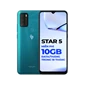 Vsmart Star 5 - 3GB/32GB - Chính hãng Xanh Lục Bảo